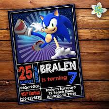 Watch and enjoy!if you like this video, do not forget to. Sonic Birthday Invitation Sonic Printable Invitation Sonic Birthday Sonic Digital File Sonic Pa Sonic Birthday Parties Sonic Birthday Sonic Party