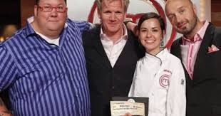 Masterchef Us 2010 Season 1 Winner Whitney Masterchef Professional Cooking Cooking Master Chef