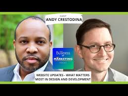 The Business of Marketing Podcast