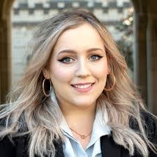 Madeleine Stern's Instagram, Twitter & Facebook