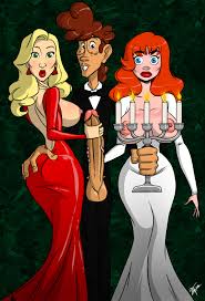 Rule34 - If it exists, there is porn of it  aeolus06, davey malloy, goldie  hawn, helen sharp, madeline ashton, meryl streep, original character   1115737