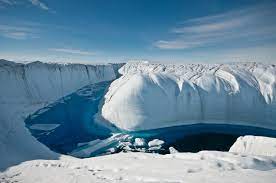 Esa Greenland And Antarctica Losing Ice Six Times Faster Than Expected