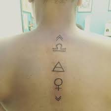 If you are born within the 5th sign of the zodiac, search over one hundred libra tattoos now. 51 Irresistible Libra Tattoos With History Meaning