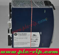 Allen Bradley Power Supply 1606-XLRED20-30 / 1606XLRED2030