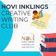 Novi Inklings Creative Writing Club event in Novi, MI