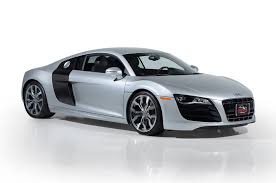 Image result for Ice Silver 2010 R8