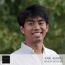 Beaming with pride and filled with excitement to announce several new MCLD  promotions!! Justin Corbett, Principal Erica Thatcher Busa, Senior  Associate Clancy Clark, Associate Karl Alamo, Senior Designer Kim Ferrara,  Senior Designer