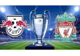 This liverpool live stream is available on all mobile devices, tablet, smart tv, pc or mac. Jelang Rb Leipzig Vs Liverpool Lawatan Skuat Pincang