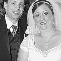 Catherine Stading, Chad Hoffart