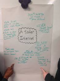 Free resource of educational web tools, 21st century skills. Internet Safety E Safety Poster Ideas Fatima S Re And Computing Blog Tag E Safety E Safety Poster Ideas Examples And Forms Flirtingoncampus