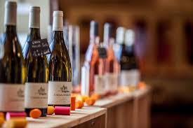 Elles seront également utilisées sous réserve des options souscrites, à des fins de ciblage publicitaire. Vins De L Atrium D Ici Et D Ailleurs Picture Of Atrium Georges Vigouroux Cahors Tripadvisor