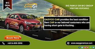 Kereta Sewa Kuching Cheap Car Rental Car Rental Kuching
