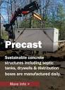 Cranesville Block | Ready Mixed Concrete Supplier | Concrete Block ...