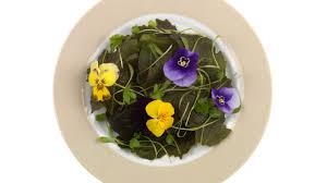 Perfect for summer & autumn gardening. 12 Edible Flowers Of India To Add To Your Pantry Conde Nast Traveller India Cnt Himalayan Top Restaurant Awards