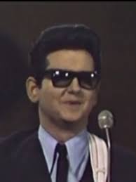 Sandy Manuel Drummer for Roy Orbison