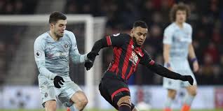 Jamaica in world cup qualifier. Chelsea Stunned By Bournemouth 4 0 Drops Fifth In Premier League The New Indian Express