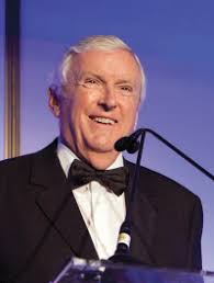 City mourns death of Jack Connors, 82; prominent businessman,  philanthropist