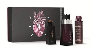 Não vai fazer feio na hora de homenagear o paizão! O Boticario Une Amor E Arte Para Celebrar O Dia Dos Namorados Pense Numa Noticia