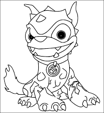 Vielleicht bist du auch an weiteren ausmalbilder aus den kategorien goldfische interessiert. Skylanders Ausmalbilder Kostenlos Malvorlagen Windowcolor Zum Drucken