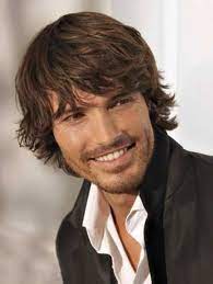 15 Shaggy Hairstyles For Guys Medium Length Hair Men Mens Hairstyles Haircuts For Men