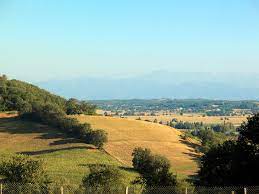 Gers (comparative gerser, superlative meest gers or gerst). File The Gers France Summer Jpg Wikipedia
