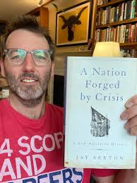 Summer 2021 reading list: Mizzou edition