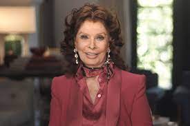 Born 20 september 1934), known professionally as sophia loren (/ləˈrɛn/; What Would Sophia Loren Do Netflix Review Stream It Or Skip It