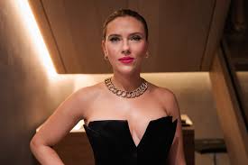 Scarlett Johansson and David Yurman Hosted a Shopping Soiree Benefiting the  Lower Eastside Girls Club | Vogue