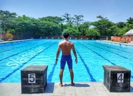 Slamet Riyadi Kolam Renang Standar Nasional Di Tlatar Boyolali Holiday Runner