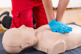 Cpr — die abkürzung cpr steht für: How To Save A Life With Hands Only Cpr Surefire Cpr