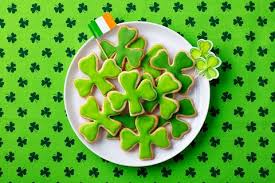 That's all well and good, but you might not know much about the. 25 Fun St Patrick S Day Activities How To Celebrate St Patrick S Day 2021