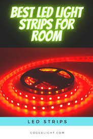 Best Led Light Strips For Room In 2020 Led Light Strips Rgb Led Strip Lights Strip Lighting