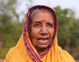 Earth Heroes green barren hill and champion Bharatpurâ€™s birds