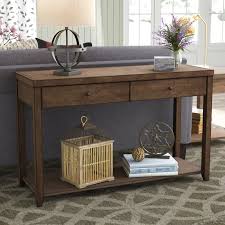 5 out of 5 stars. 22 Gorgeous Sofa Table Ideas For Your Living Room