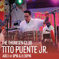 The Thomsen Club at Field Hall Welcomes: Tito Puente Jr.