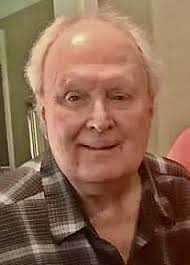 Walter Duffin Obituary