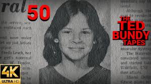 Conversations with a Killer: The Ted Bundy Tapes