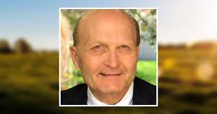 Mark Robert Liddle Obituary April 29, 2018