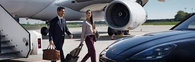 Je größer der flughafen, desto früher, weil man auch die teilweile erheblichen wegezeiten bei nicht eu flügen ist es ratsam 2 stunden vorher am flughafen zu sein. First Class Limousinen Service Lufthansa