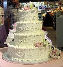 Pin By Nikki Abercrombie On Albertsons Wedding Cakes Publix Wedding Cake Wedding Cake Prices Wedding Cake Pictures