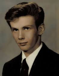 Obituary information for Gene Hedglin