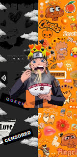 Please contact us if you want to publish a naruto cute aesthetics wallpaper on our site. Naruto Aesthetic Wallpaper By Random Otaku 97 Free On Zedge