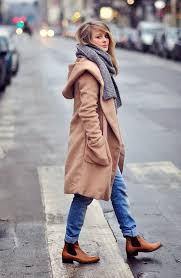 Next day delivery & free returns available. Show Me How You Style Your Brown Chelsea Boots Femalefashionadvice