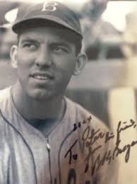 Bob Baumhauer Former Alabama star 2022 JW Report