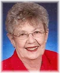 Mary Clough Obituary (2009)