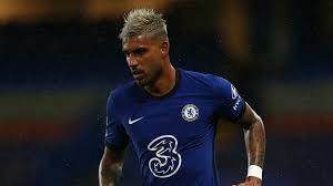 Recent rotowire articles featuring emerson palmieri. I Was Hoping Emerson Could Go Italy Boss Mancini Disappointed Defender Remains At Chelsea Goal Com