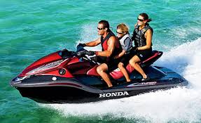 Google Image Result For Http Media Caranddriver Com Images Media 245535 Honda Aquatrax F 15x Personal Watercraft Photo 245540 Personal Watercraft Photo Honda