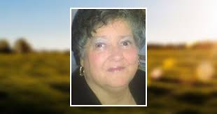 Phyllis Jean Johnson Obituary September 24, 2017