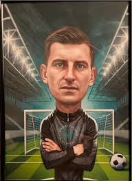 W piątek, 21 marca, najmłodsi kibice Korony Kielce wraz z opiekunami mieli  okazję uczestniczyć w wyjątkowym wydarzeniu