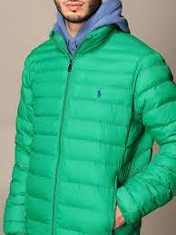 Explora nuestra colección de ropa y accesorios para hombre. Polo Ralph Lauren Jacke Herren Jacke Polo Ralph Lauren Herren Grun Jacke Polo Ralph Lauren 710810897 Giglio De